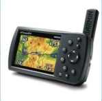 Garmin 496 GPS