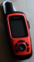 Garmin InReach satcom phone