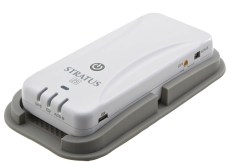 Stratus ADS-B receiver