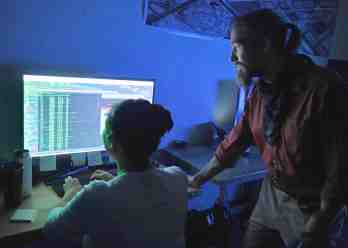 Federal Lab image at Beale Sep20_Fotor