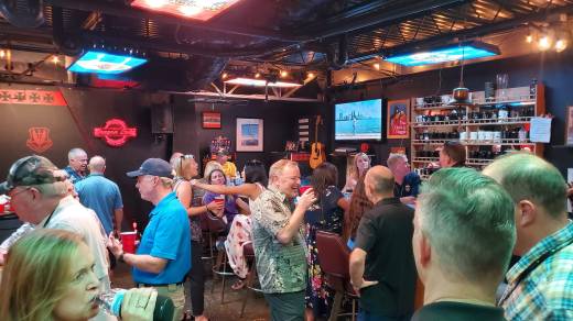 Heritage Room 2 by AR